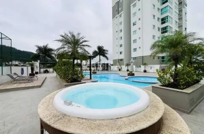 Apartamento com 3 quartos à venda na Barra do Rio Molha, Jaraguá do Sul 