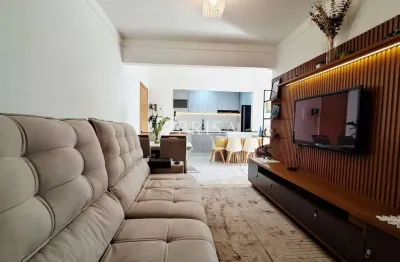 Apartamento com 2 quartos à venda no Vieiras, Jaraguá do Sul 