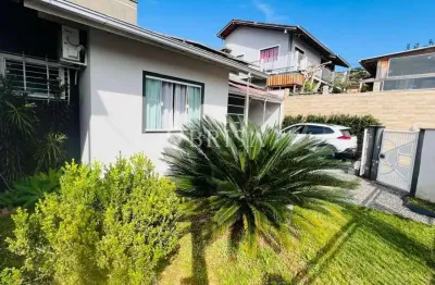 Casa com 3 quartos à venda no Rau, Jaraguá do Sul 