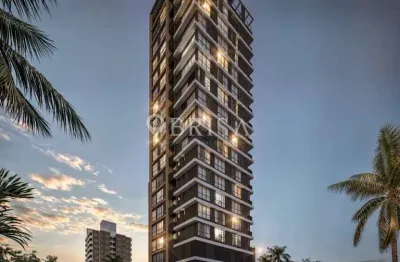 Apartamento com 3 quartos à venda no Centro, Balneário Piçarras 