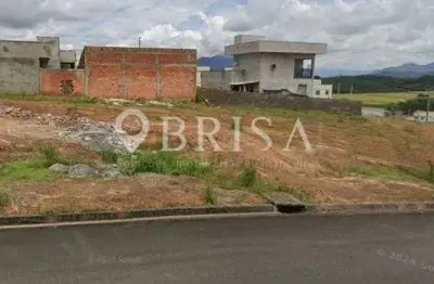 Terreno à venda na Corticeira, Guaramirim 