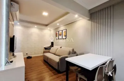 Apartamento com 2 quartos à venda no Vieiras, Jaraguá do Sul 