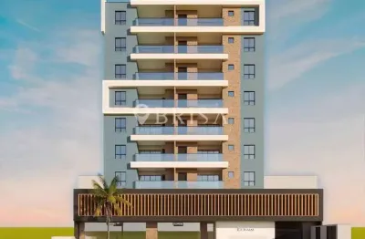 Apartamento com 2 quartos à venda no Centro, Jaraguá do Sul 