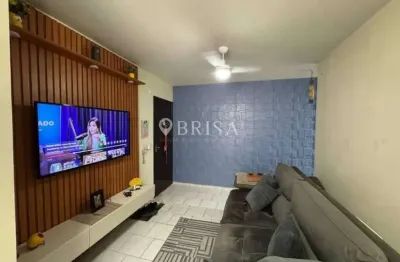 Apartamento com 2 quartos à venda na Vila Nova, Jaraguá do Sul 