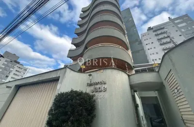 Apartamento com 2 quartos à venda no Centro, Jaraguá do Sul 