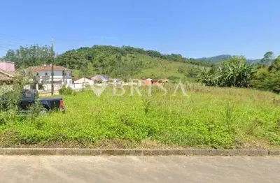 Terreno à venda no Três Rios do Sul, Jaraguá do Sul 