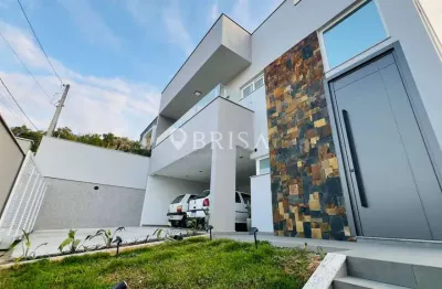 Casa com 3 quartos à venda no Jaraguá 99, Jaraguá do Sul 