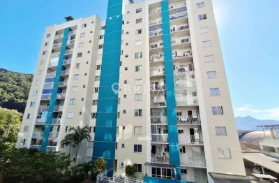 Apartamento com 2 quartos à venda no Vieiras, Jaraguá do Sul 