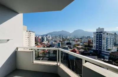 Apartamento com 2 quartos à venda no Centro, Jaraguá do Sul 