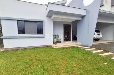Casa com 3 quartos à venda no Rio Hern, Schroeder 