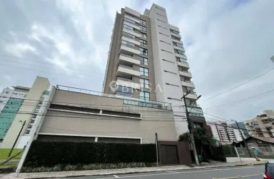 Apartamento com 3 quartos à venda no Centro, Jaraguá do Sul 