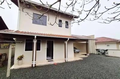 Casa com 3 quartos à venda no Centro, Schroeder 