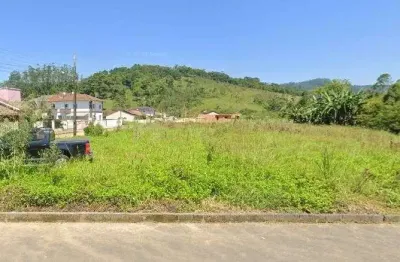 Terreno à venda no Três Rios do Sul, Jaraguá do Sul 