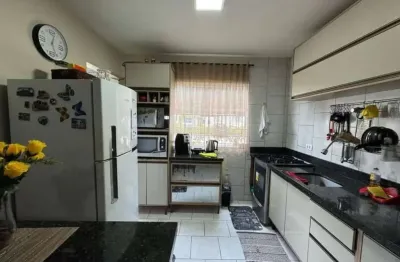 Apartamento com 1 quarto à venda na Vila Nova, Jaraguá do Sul 
