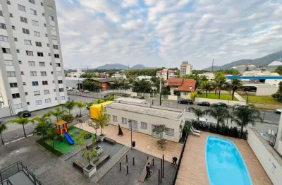 Apartamento com 2 quartos à venda no São Luís, Jaraguá do Sul 