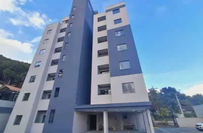 Apartamento com 2 quartos à venda no Czerniewicz, Jaraguá do Sul 