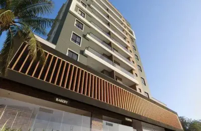 Apartamento com 2 quartos à venda no Centro, Jaraguá do Sul 