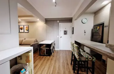 Apartamento com 2 quartos à venda no Vieiras, Jaraguá do Sul 