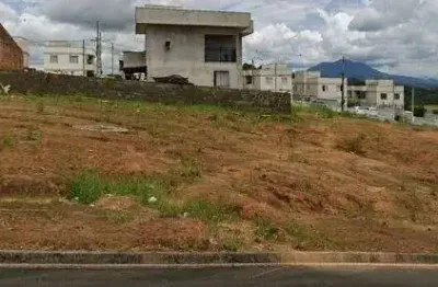 Terreno à venda na Corticeira, Guaramirim 