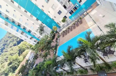 Apartamento com 1 quarto à venda no Vieiras, Jaraguá do Sul 