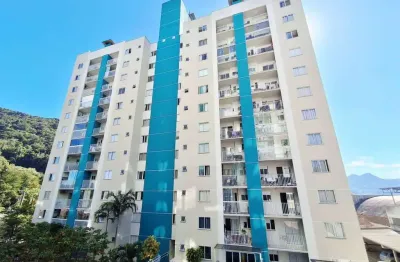 Apartamento com 1 quarto à venda no Vieiras, Jaraguá do Sul 