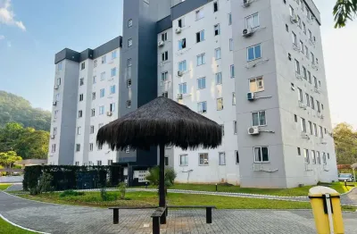 Apartamento com 2 quartos à venda no João Pessoa, Jaraguá do Sul 