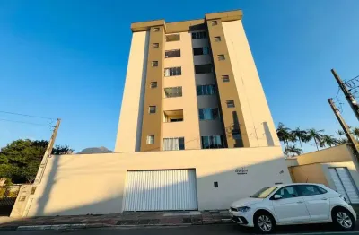 Apartamento com 2 quartos à venda na Vila Lalau, Jaraguá do Sul 