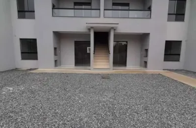 Apartamento com 2 quartos à venda no Três Rios do Norte, Jaraguá do Sul 