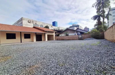 Casa com 3 quartos à venda no Centro, Jaraguá do Sul 