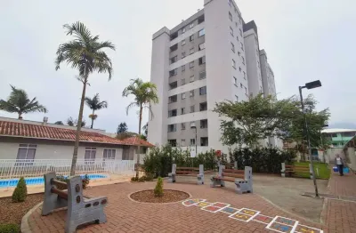 Apartamento com 1 quarto à venda no Jaraguá 99, Jaraguá do Sul 