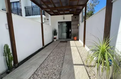 Casa com 2 quartos à venda no Três Rios do Sul, Jaraguá do Sul 
