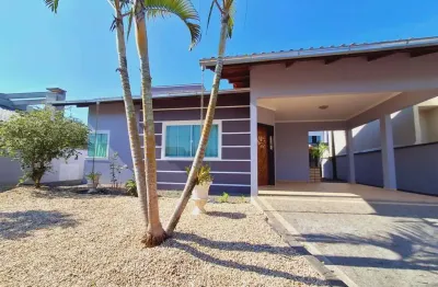 Casa com 2 quartos à venda no Três Rios do Sul, Jaraguá do Sul 
