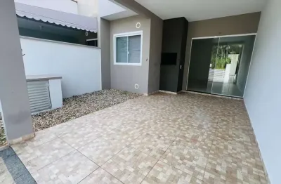 Casa com 2 quartos à venda no Jaraguá 84, Jaraguá do Sul 
