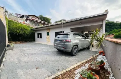 Casa com 3 quartos à venda em Amizade, Guaramirim 