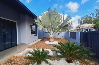 Casa com 1 quarto à venda no Nereu Ramos, Jaraguá do Sul 