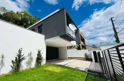 Casa com 4 quartos à venda no Amizade, Jaraguá do Sul 