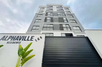 Apartamento com 3 quartos à venda no Jaraguá Esquerdo, Jaraguá do Sul 