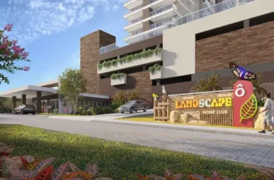Apartamento com 3 quartos à venda no Armação, Penha 