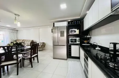 Apartamento com 3 quartos à venda no Chico de Paulo, Jaraguá do Sul 