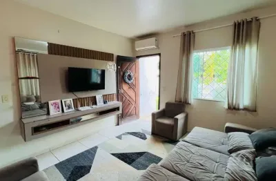 Casa com 2 quartos à venda no Rio Hern, Schroeder 
