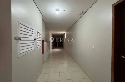 Apartamento com 2 quartos à venda na Vila Lalau, Jaraguá do Sul 
