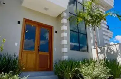 Casa com 3 quartos à venda no Jaraguá Esquerdo, Jaraguá do Sul 