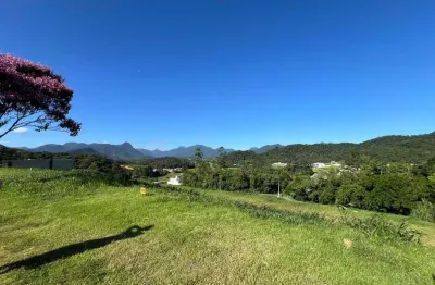 Terreno à venda na Vila Chartres, Jaraguá do Sul 