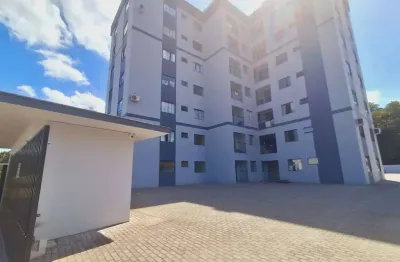 Apartamento com 2 quartos à venda no Centro, Schroeder 