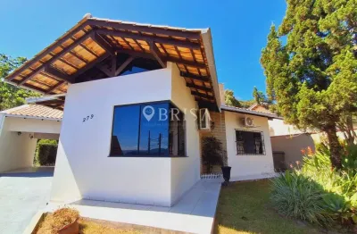 Casa com 3 quartos à venda no Amizade, Jaraguá do Sul 