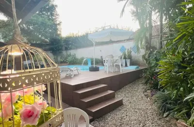 Casa com 3 quartos à venda no Rau, Jaraguá do Sul 