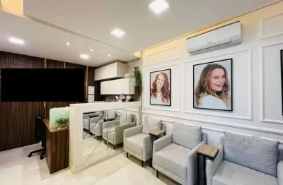 Sala comercial no centro de jaraguá do sul - centro executivo jourdan