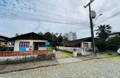 Terreno à venda na Vila Lenzi, Jaraguá do Sul 