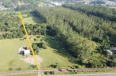 Terreno comercial com 53 mil metros no bairro centenário