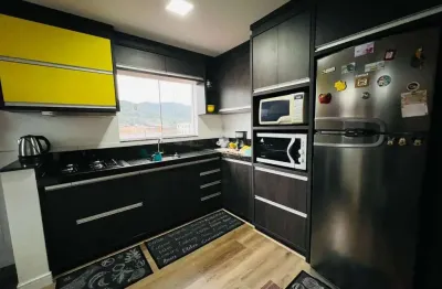 Apartamento com 2 quartos à venda na Vila Lalau, Jaraguá do Sul 